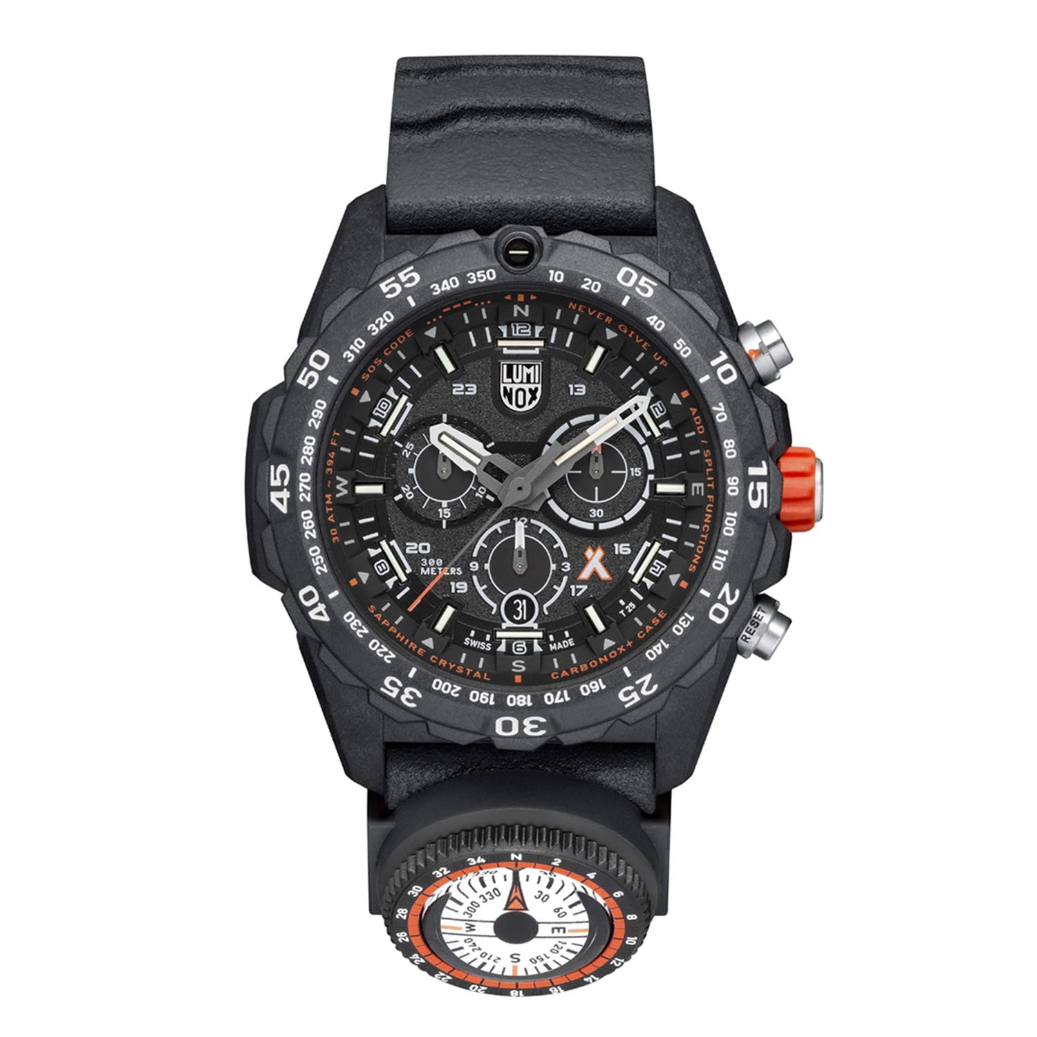 Survival 3740 Master Series Watch