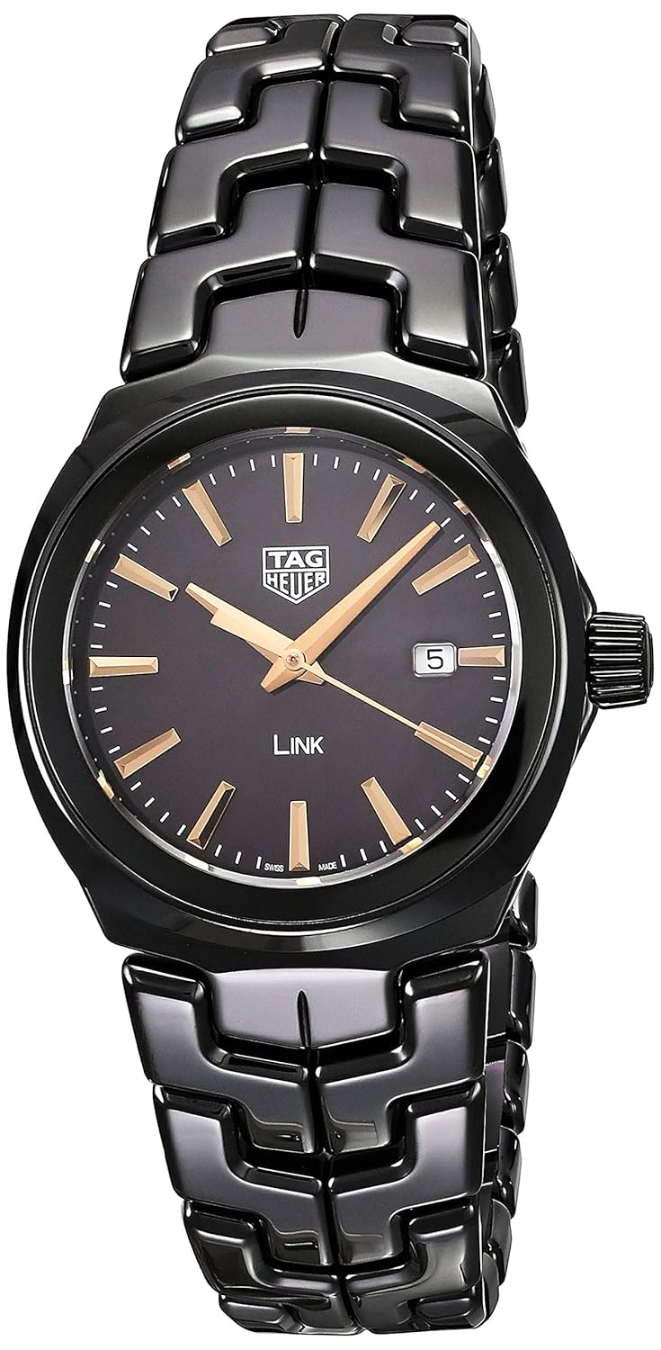 Tag Heuer Link Ladies Watch WBC1392.BH0744