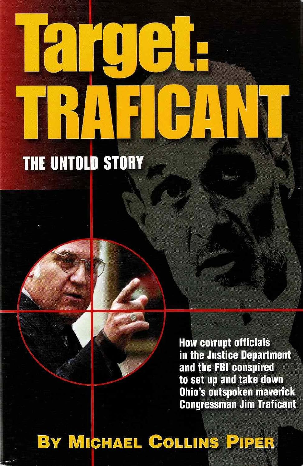 Target: TRAFICANT: The Untold Story