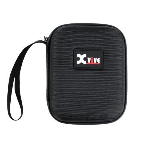 Xvive CU4 Case ONLY U4/U45 In Ear Monitor System