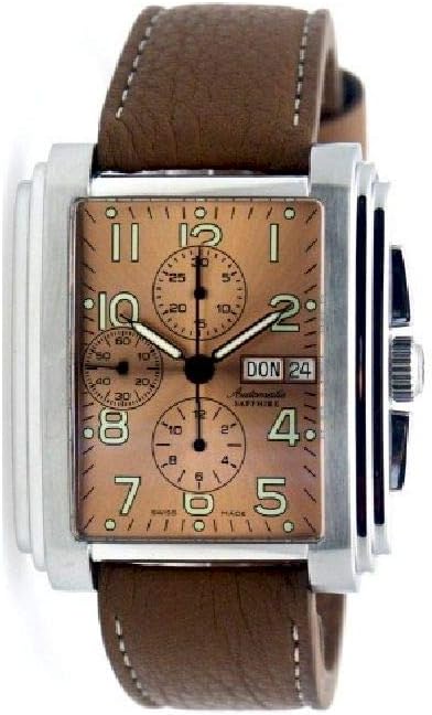 Zeno-Watch Mens Watch Stairs Chronograph-Date 3246TVDD-a6