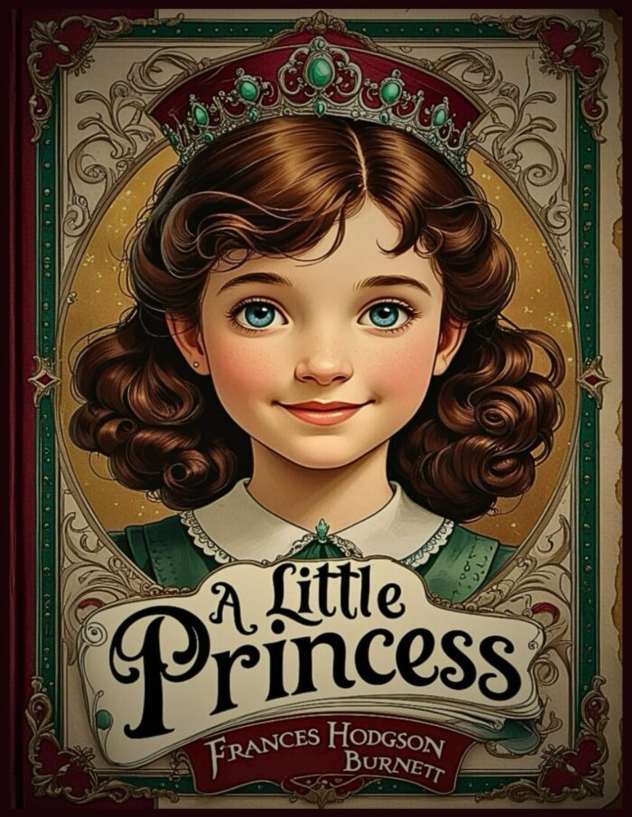 A Little Princess