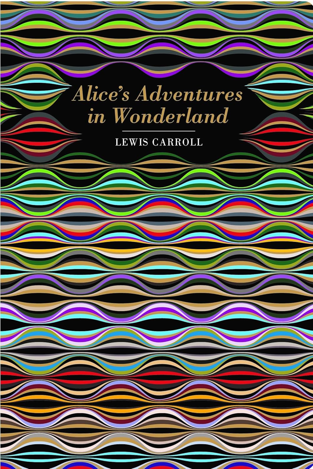 Alice’s Adventures in Wonderland (Chiltern Classic)