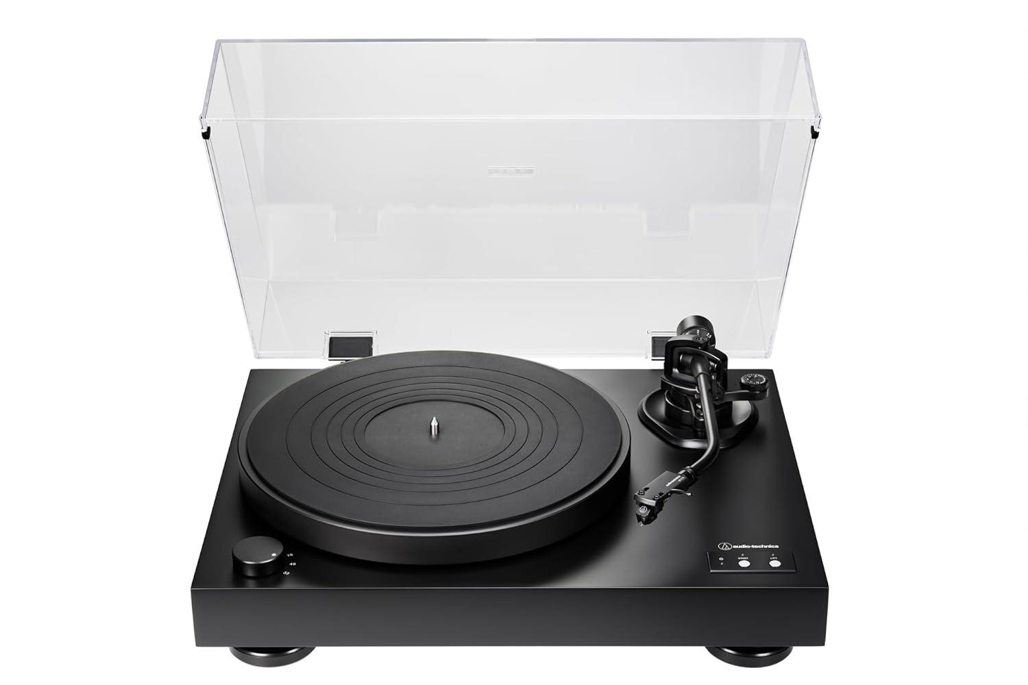 Audio-Technica AT-LP8X Direct-Drive Turntable