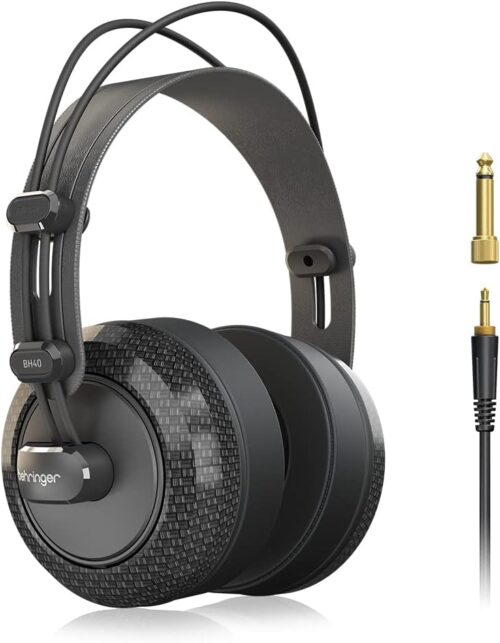 Behringer Studio Headphones BH40
