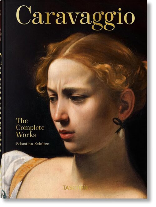 Caravaggio: The Complete Works