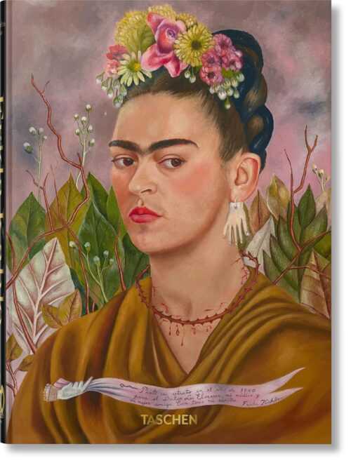 Frida Kahlo