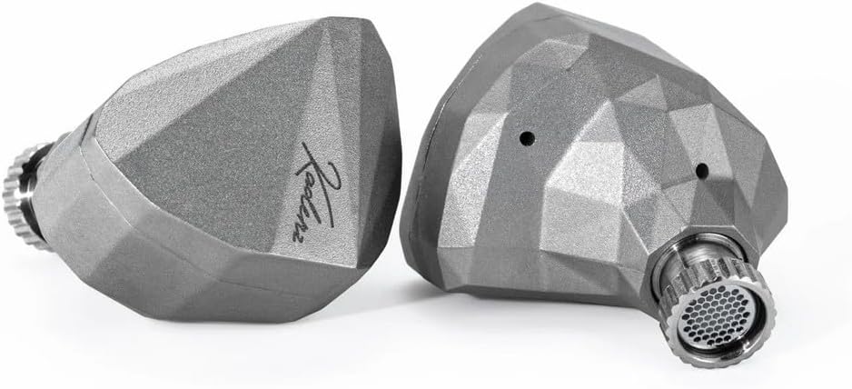 Moondrop Kadenz 10mm Dynamic Driver in-Ear Headphone 4.4 3.5mm USB-C Plug