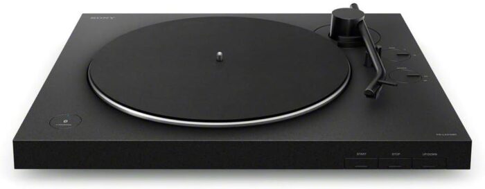 Sony PS-LX310BT Stereo Turntable with Bluetooth & USB