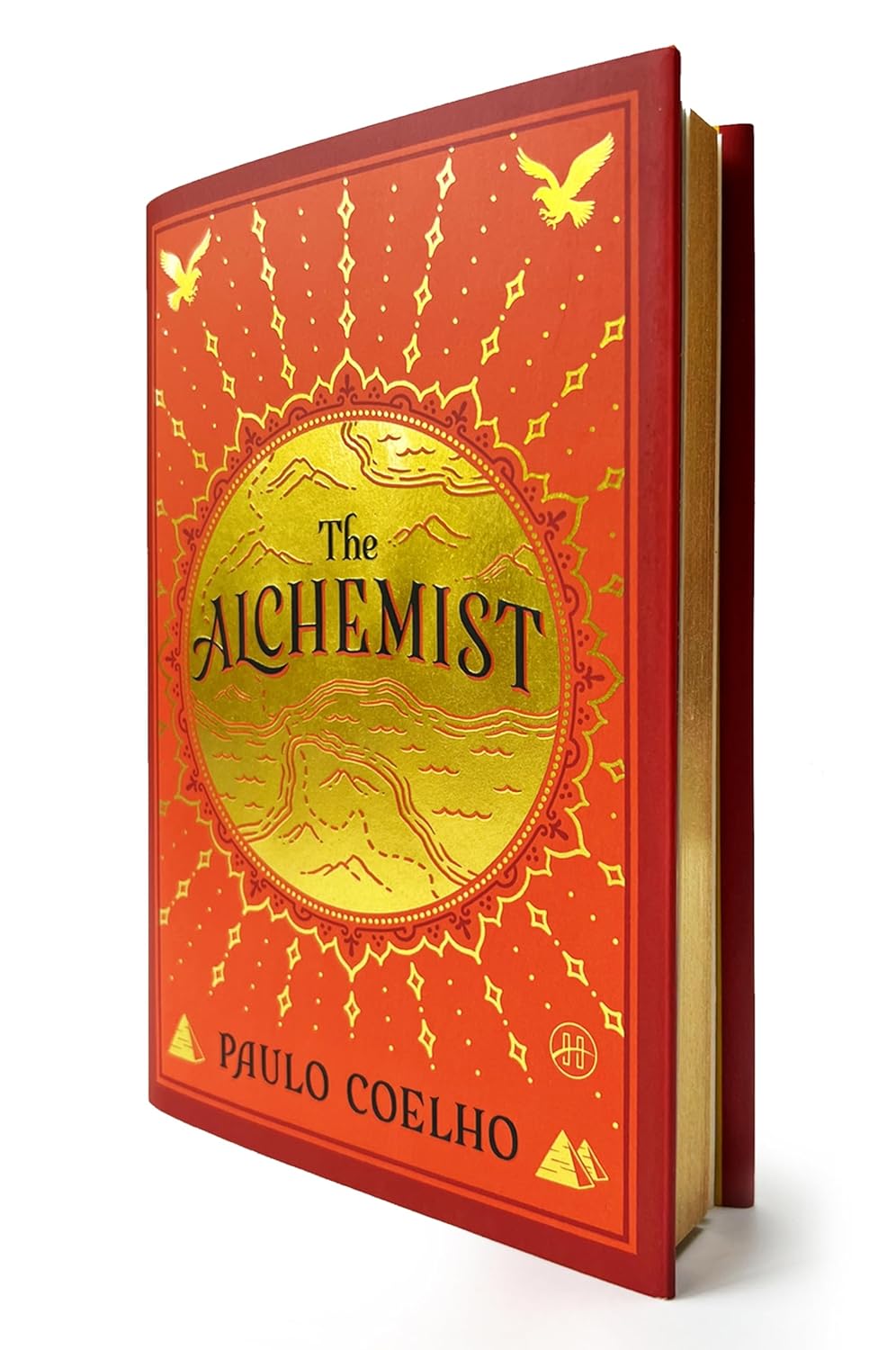 The Alchemist Deluxe Edition