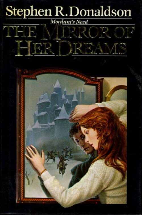 The Mirror of Her Dreams: (#1) (Mordant's Need)