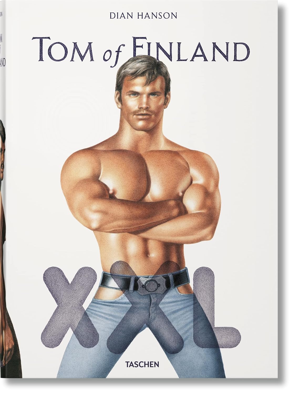 Tom of Finland: Xxl