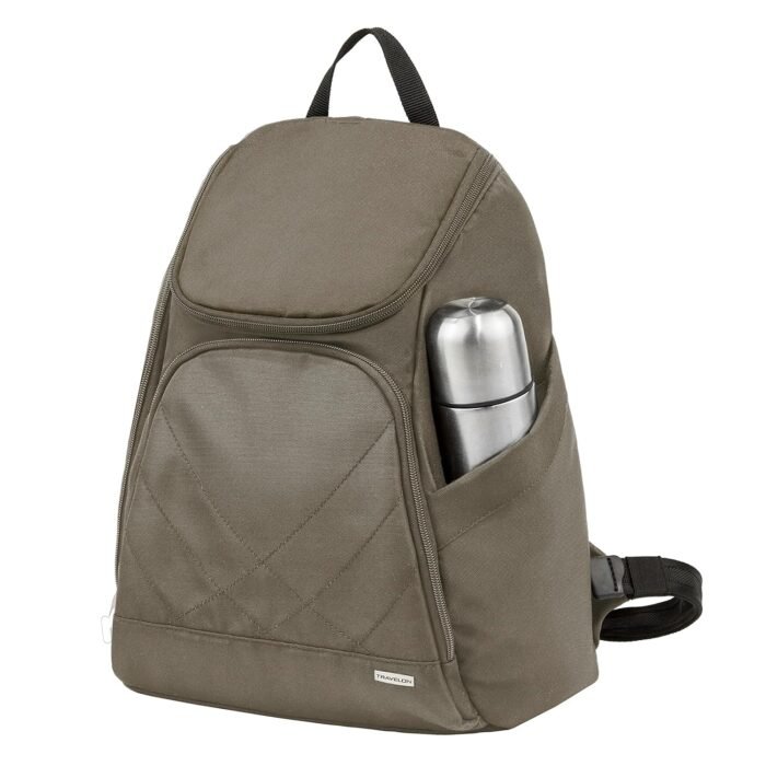Travelon Anti-Theft Classic Backpack