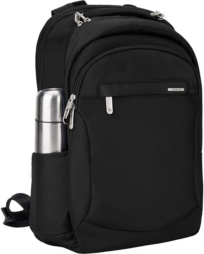 Travelon Anti-Theft Classic Large Backpack