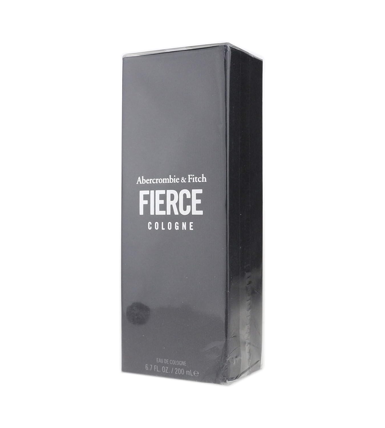 Abercrombie & Fitch Fierce Cologne Spray, 6.7 Ounce