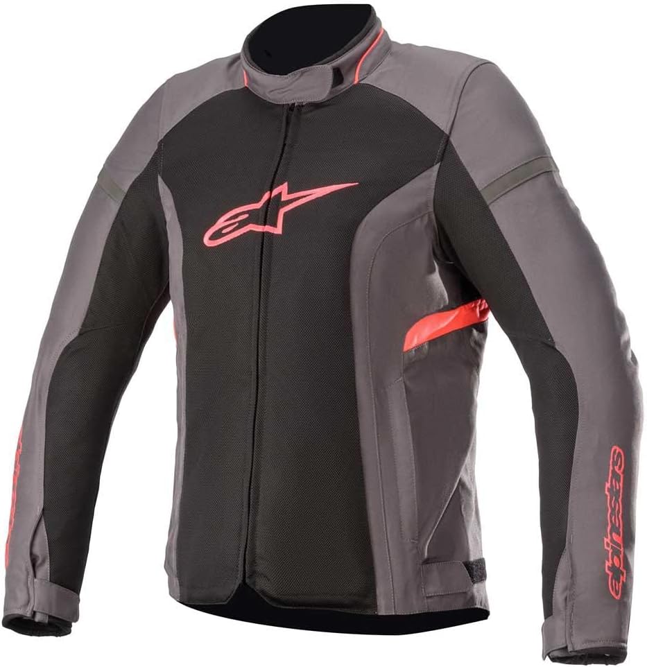 Alpinestars Andes V3 Drystar Jacket – Waterproof Touring Motorcycle Jacket