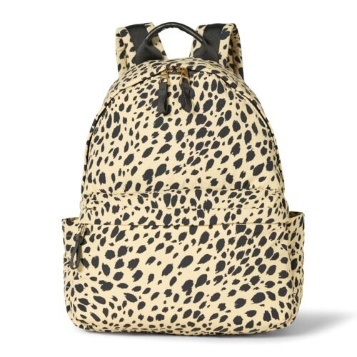 Amazon Essentials Unisex Kids' Nylon Backpack