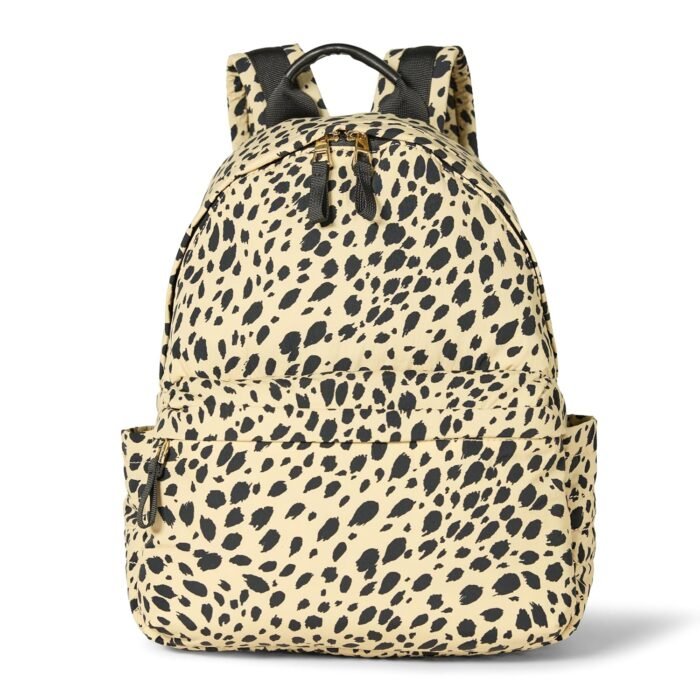 Amazon Essentials Unisex Kids' Nylon Backpack