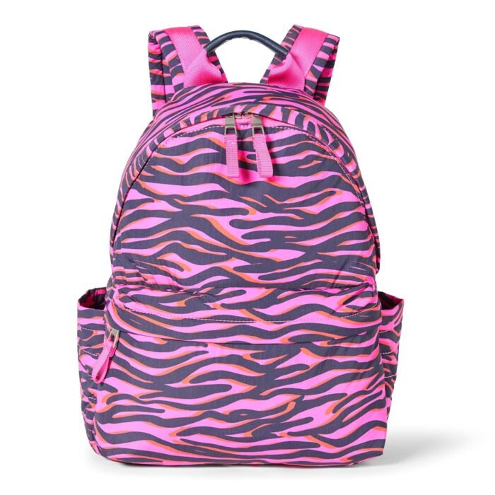 Amazon Essentials Unisex Kids' Nylon Backpack