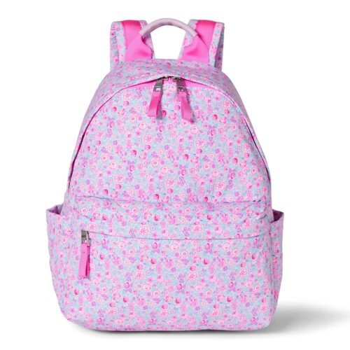 Amazon Essentials Unisex Kids' Nylon Backpack