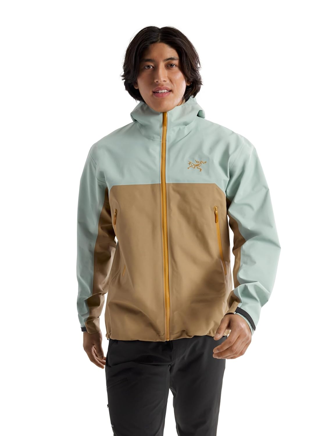 Arc’teryx Beta Jacket Men’s | Gore-Tex ePE Shell, Maximum Versatility Waterproof Hiking and Rain Jacket