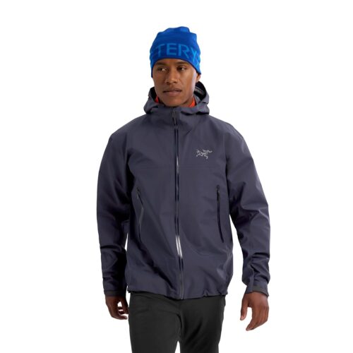 Arc'teryx Beta Jacket Men's | Gore-Tex ePE Shell, Maximum Versatility Waterproof Hiking and Rain Jacket