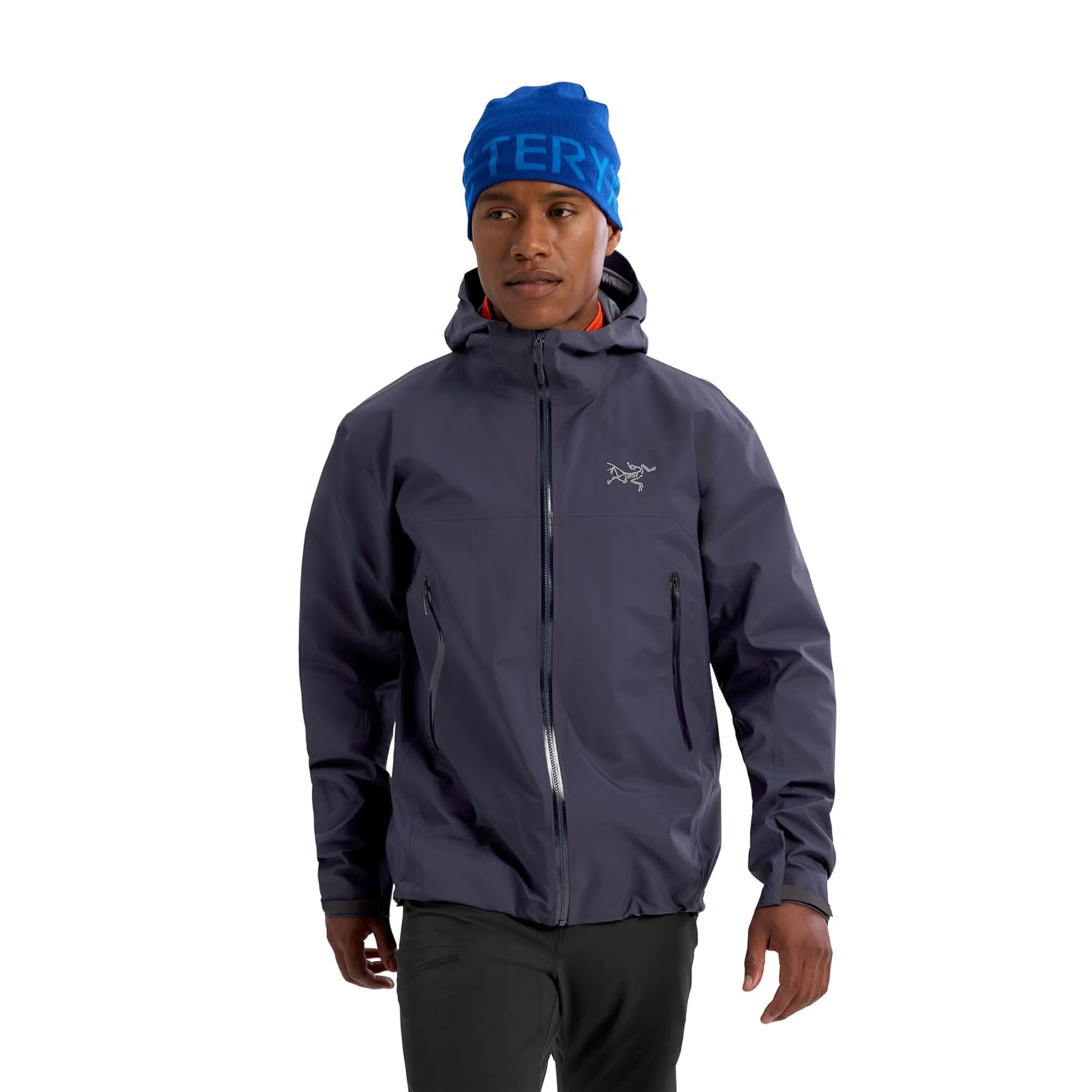 Arc’teryx Beta Jacket Men’s | Gore-Tex ePE Shell, Maximum Versatility Waterproof Hiking and Rain Jacket