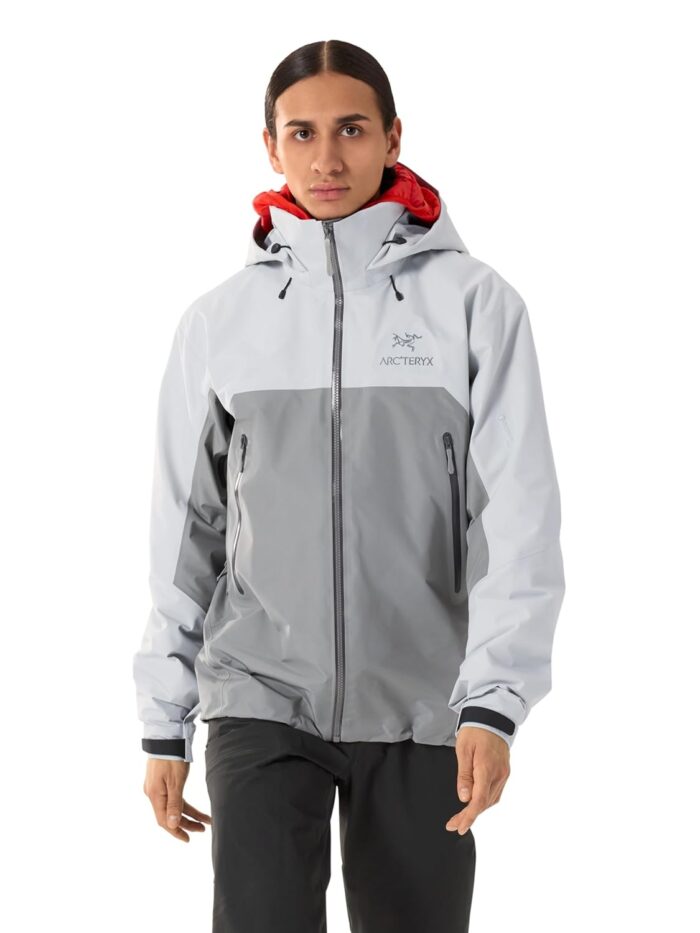 Arc'teryx Men's Beta Ar Jacket