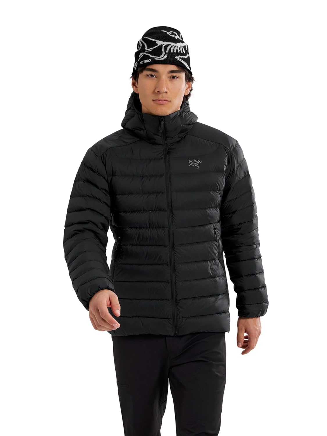 Arc’teryx Men’s Cerium Hoody