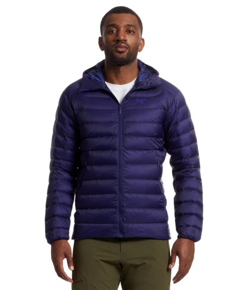 Arc'teryx Men's Cerium Hoody