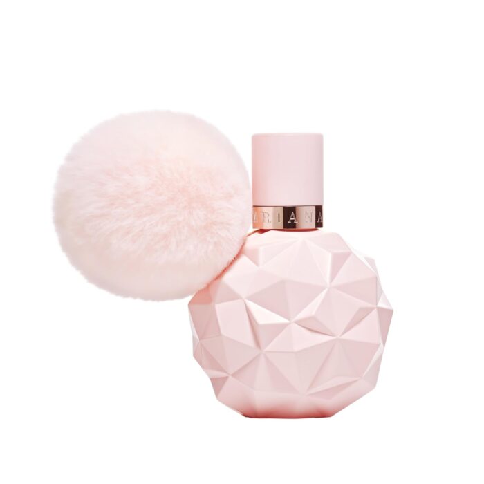 Ariana Grande Sweet Like Candy Eau De Parfum – Fruity & Gourmand Fragrance for Women