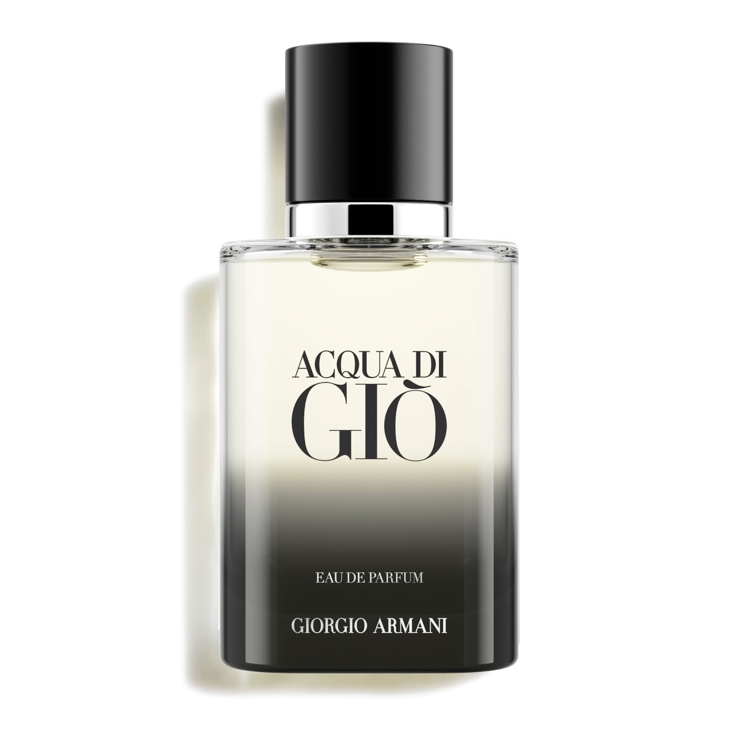 Armani Beauty – Acqua di Giò – Eau de Parfum – Cologne for Men – Fresh & Powerful Men’s Fragrance – Mandarin, Lavender, Patchouli Notes