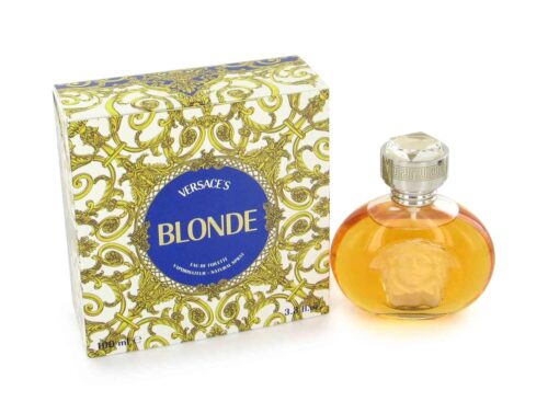 BLONDE by Versace 1.6 oz EDP Women