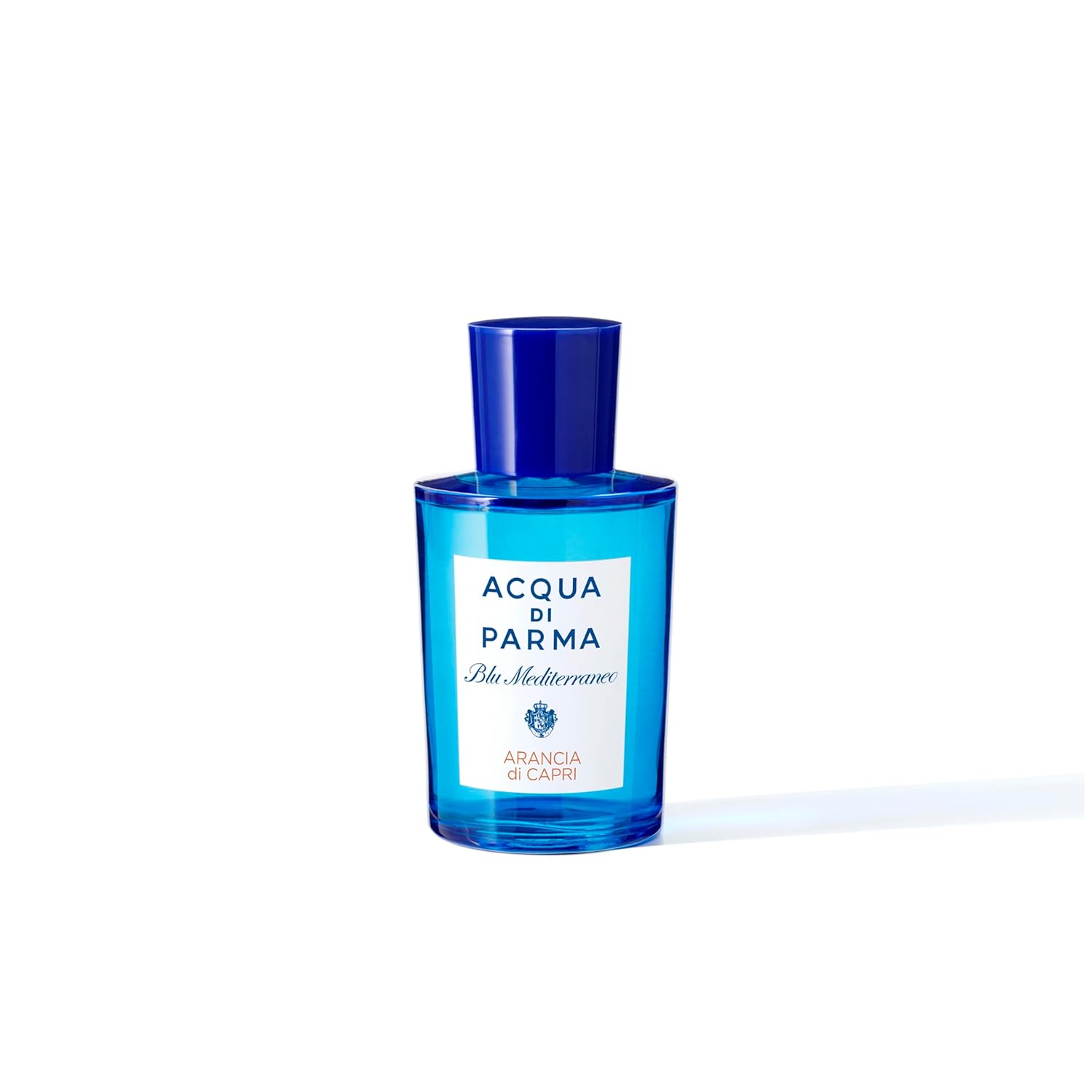 Blu Mediterraneo Arancia Di Capri by Acqua Di Parma for Men – 3.4 oz EDT Spray