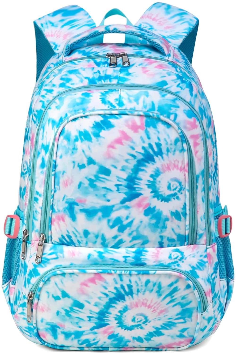 BLUEFAIRY Kids Backpack for Girls Elementary Primary Middle School Bags for Aged 8-10 for Teens Childs Bookbags Back to School Book Bags Mochilas para Niñas de 6 7 8 9 10 Años…