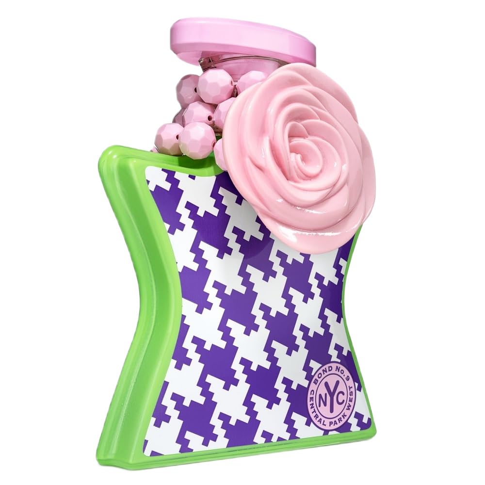 Bond No. 9 New York Central Park West Women’s Eau de Parfum, 3.4 Fl Oz
