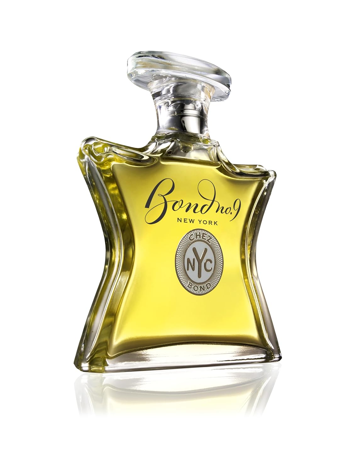 Bond No. 9 New York Chez Bond Eau de Parfum