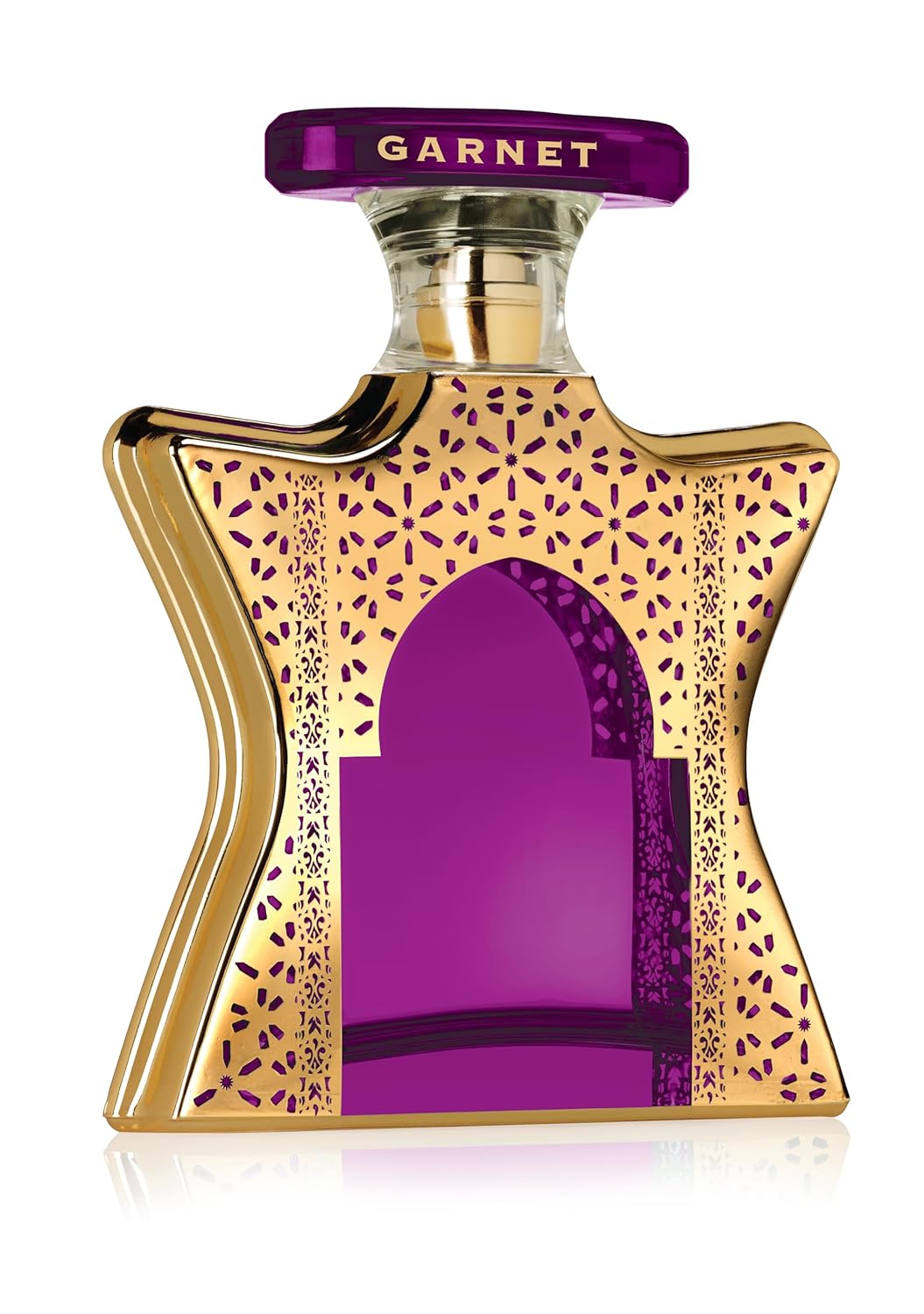 Bond No. 9 New York Dubai Garnet Unisex Eau de Parfum, 3.4 Fl Oz
