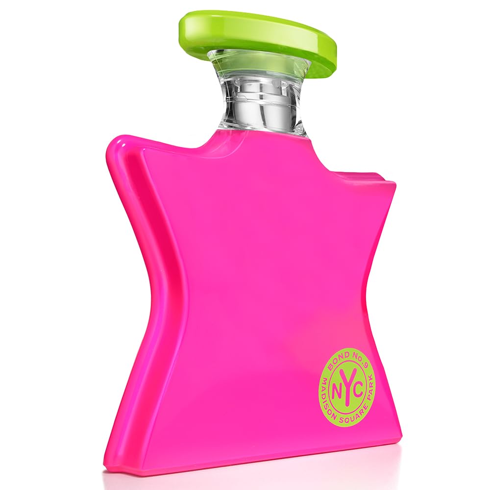 Bond No. 9 New York Madison Square Park Women’s Eau de Parfum