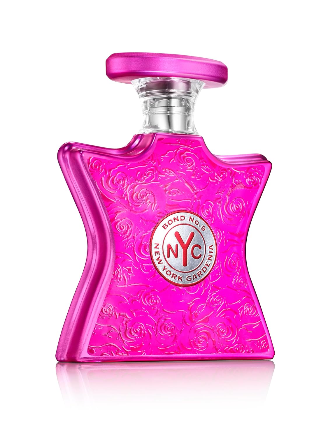 Bond No. 9 New York New York Gardenia Women’s Eau de Parfum, 3.4 Fl Oz