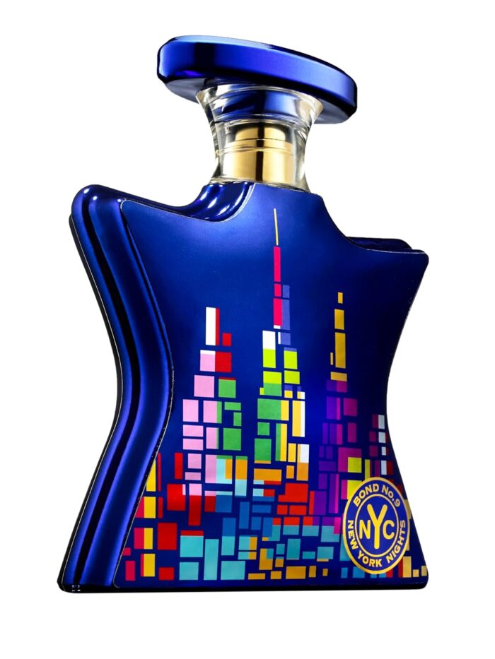 Bond No. 9 New York Nights Eau De Parfum Spray Unisex