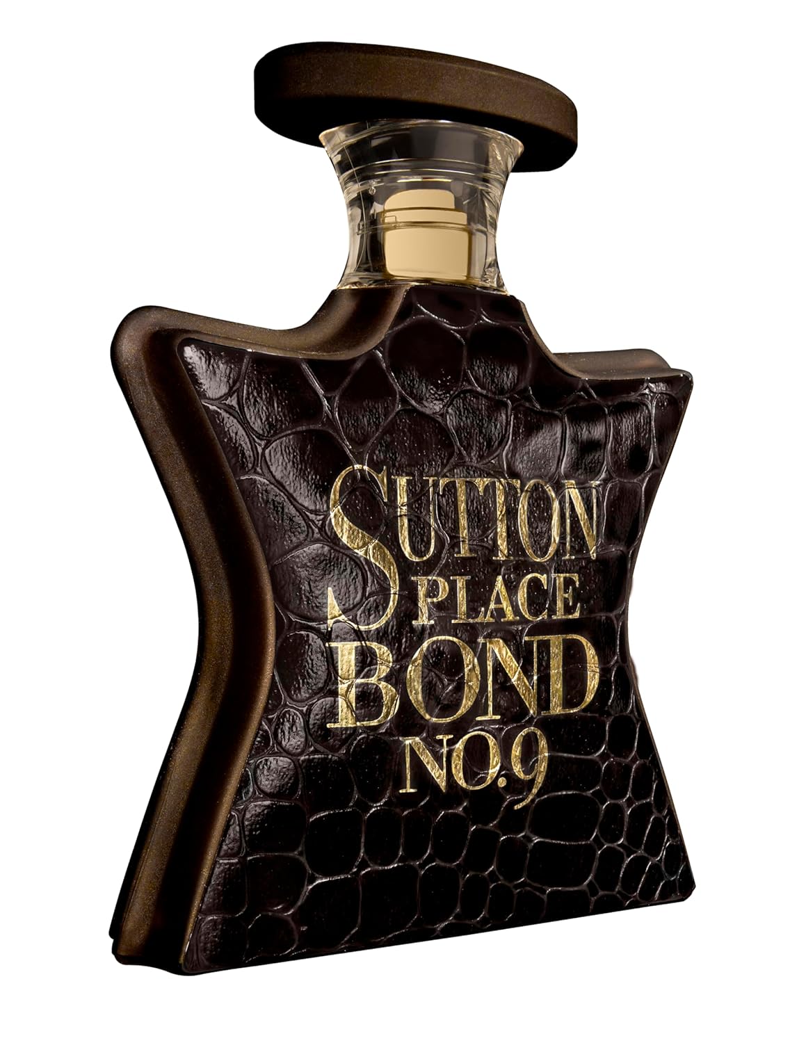 Bond No. 9 New York Sutton Place Men’s Eau de Parfum, 3.4 Fluid Ounces