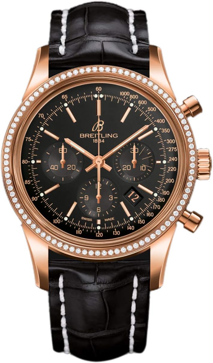 Breitling Transocean Chronograph RB015253/BB16-435X