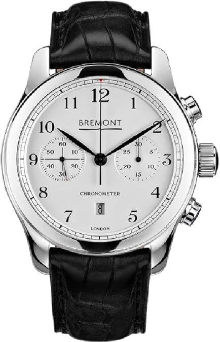 Bremont ALT1-C Watch (Regular (15-19cm))
