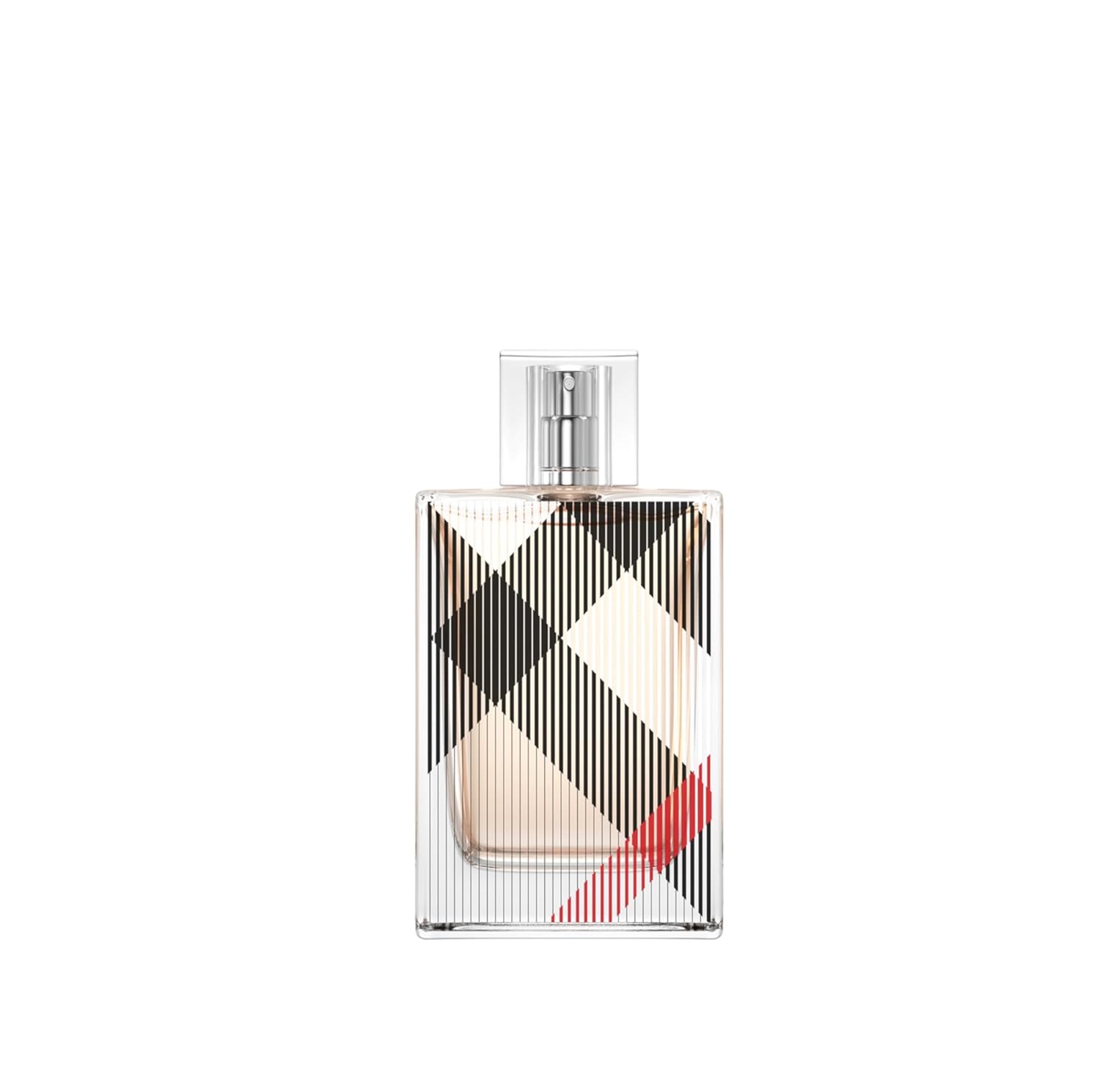 Burberry Brit Eau De Parfum – Women’s Floral Perfume – With Notes of Icy Pear, Sugared Almond & Vanilla – Luxury Perfumes for Women – Long Lasting Fragrance