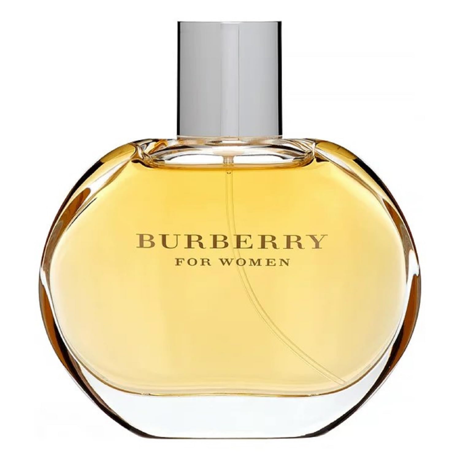 BURBERRY Classic Eau de Parfum – Ambery Women’s Perfume – With Notes of Green Apple, Sandalwood & Vanilla – Luxury Perfumes for Women – Long Lasting Fragrance