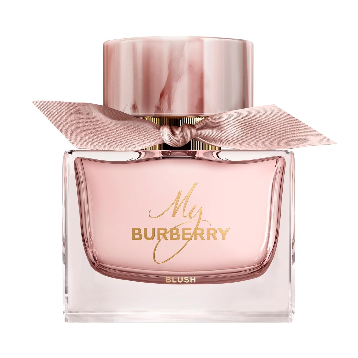 BURBERRY My Blush Eau de Parfum – Women’s Floral Perfume – With Notes of Pomegranate, Rose, Jasmine & Wisteria Accord – Long Lasting Fragrance