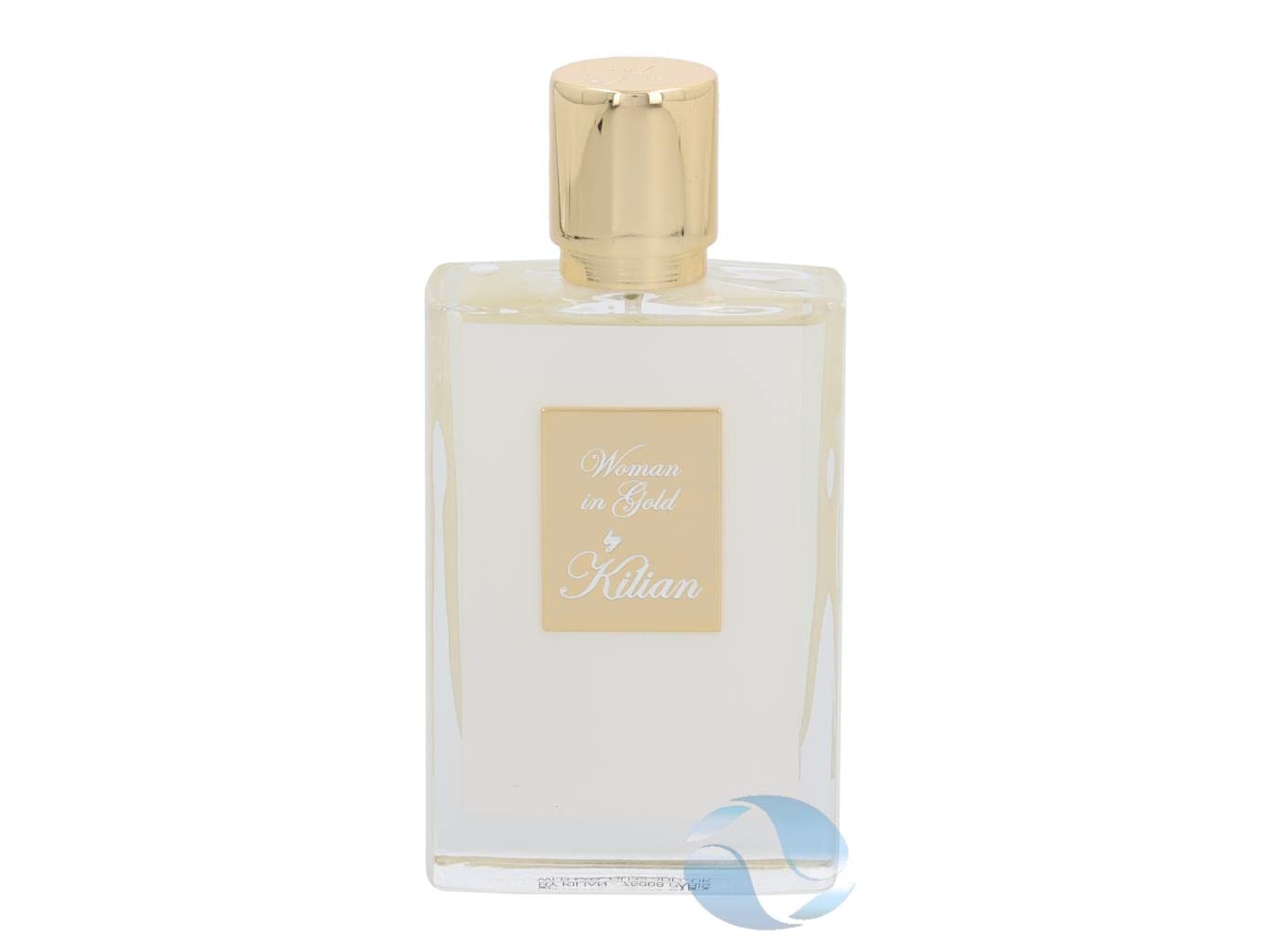 By Kilian – Woman in Gold – 1.7 fl. Oz – no clutch