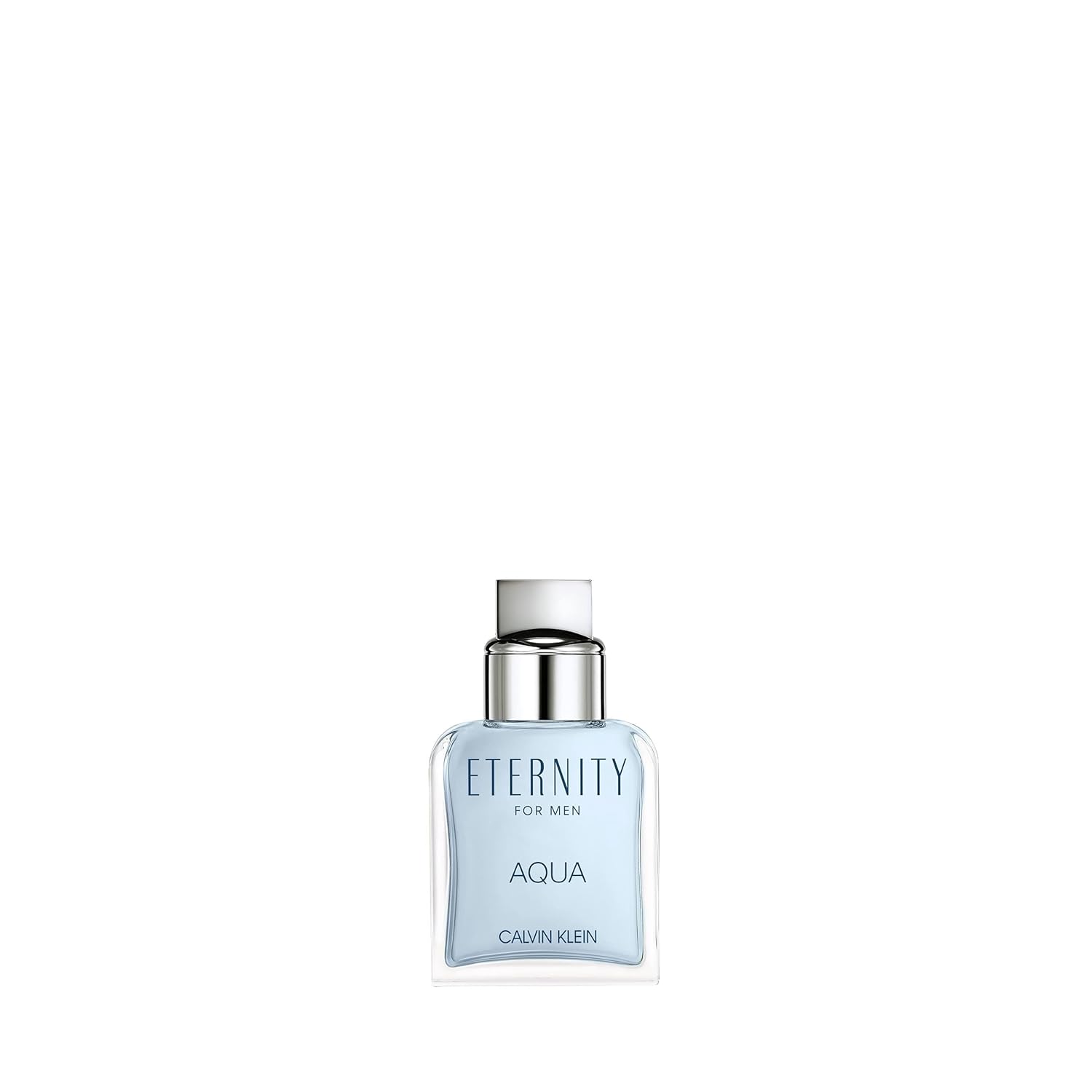 Calvin Klein Eternity Aqua Eau De Toilette – Woody Men’s Cologne – With Notes of Cucumber, Sage, & Sandalwood – Long Lasting Fragrance