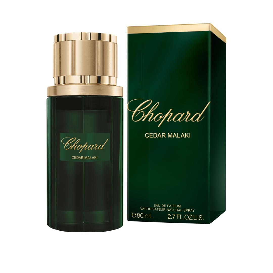 Chopard Cedar Malaki Eau de Parfum 80ML